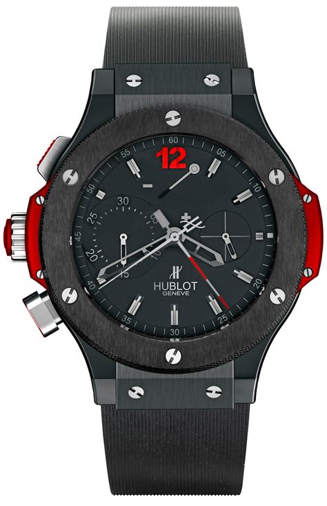 Hublot Big Bang Project F Bang Men's Watch Model: 